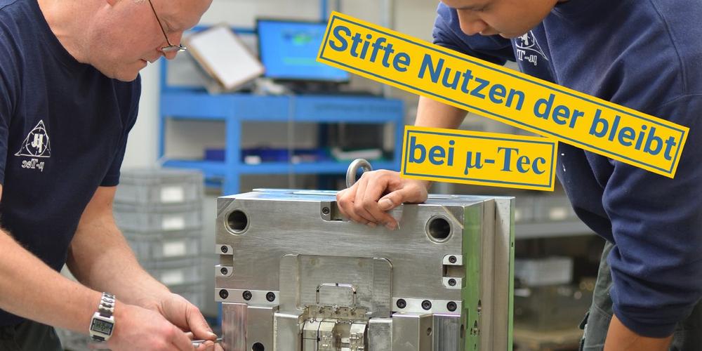 Erodierer (Vollzeit | Chemnitz)