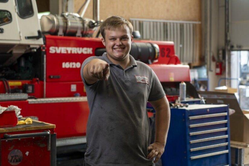 Ausbildung 2027: Land- und Baumaschinenmechatroniker (m/w/d) (Ausbildung / Duales Studium | Bopfingen)