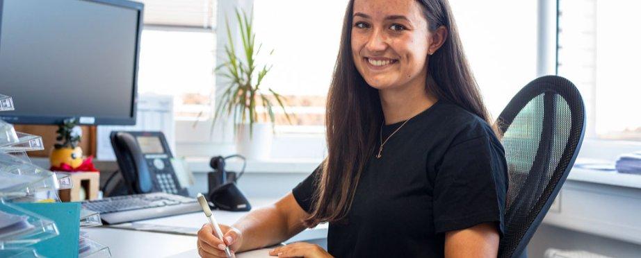 Ausbildung 2027: Industriekaufmann/-frau (m/w/d) (Ausbildung / Duales Studium | Bopfingen)