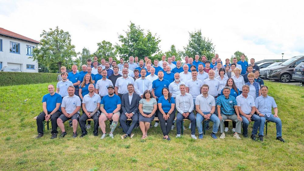 Verwaltung / Mitarbeiter für Rechnungswesen (m/w/d) (Teilzeit | Nossen)