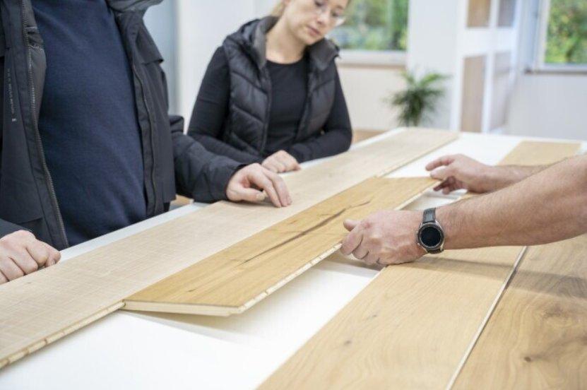 Fachberater Verkauf / Bereich Holz- und Innenausbau (m/w/d) (Vollzeit | Bopfingen)