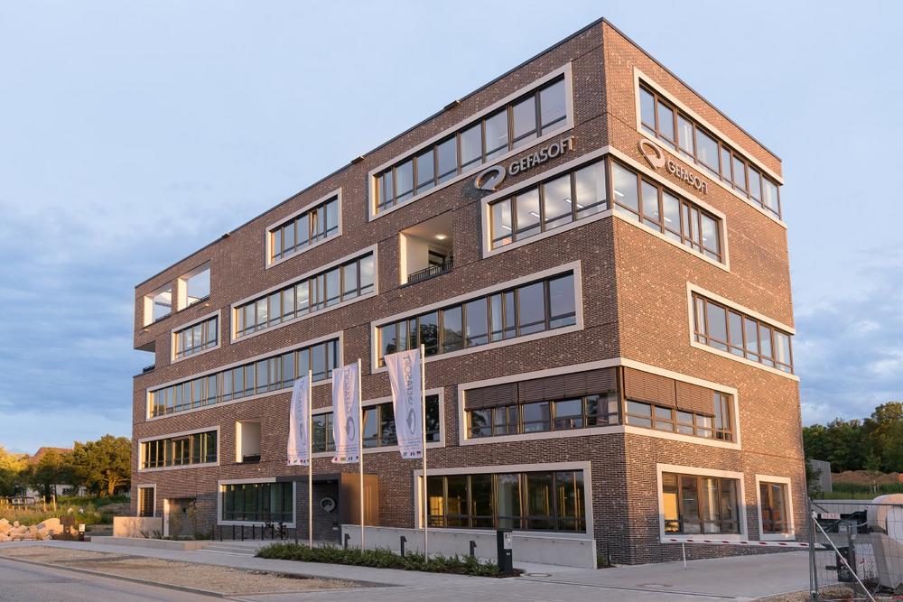 Projektleiter / Projektmanager (m/w/d) (Vollzeit | Regensburg)