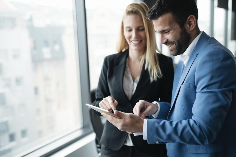 Vertriebsmitarbeiter B2B-Software – SDR / BDR (m/w/d) (Vollzeit | Mainz)