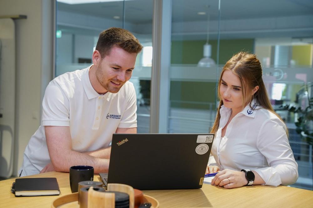 Abschlussarbeit (Bachelor/Master) App-Entwicklung (m/w/d) (Studentenjob | Nufringen)