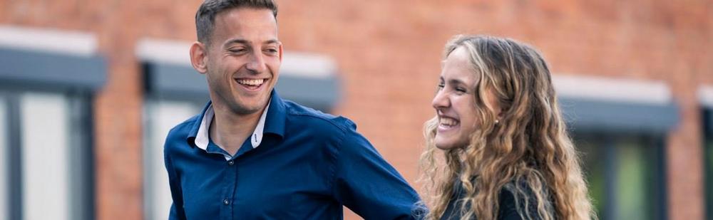 Kaufmann im Groß- und Außenhandelsmanagment in Gießen (Ausbildung / Duales Studium | Gießen)
