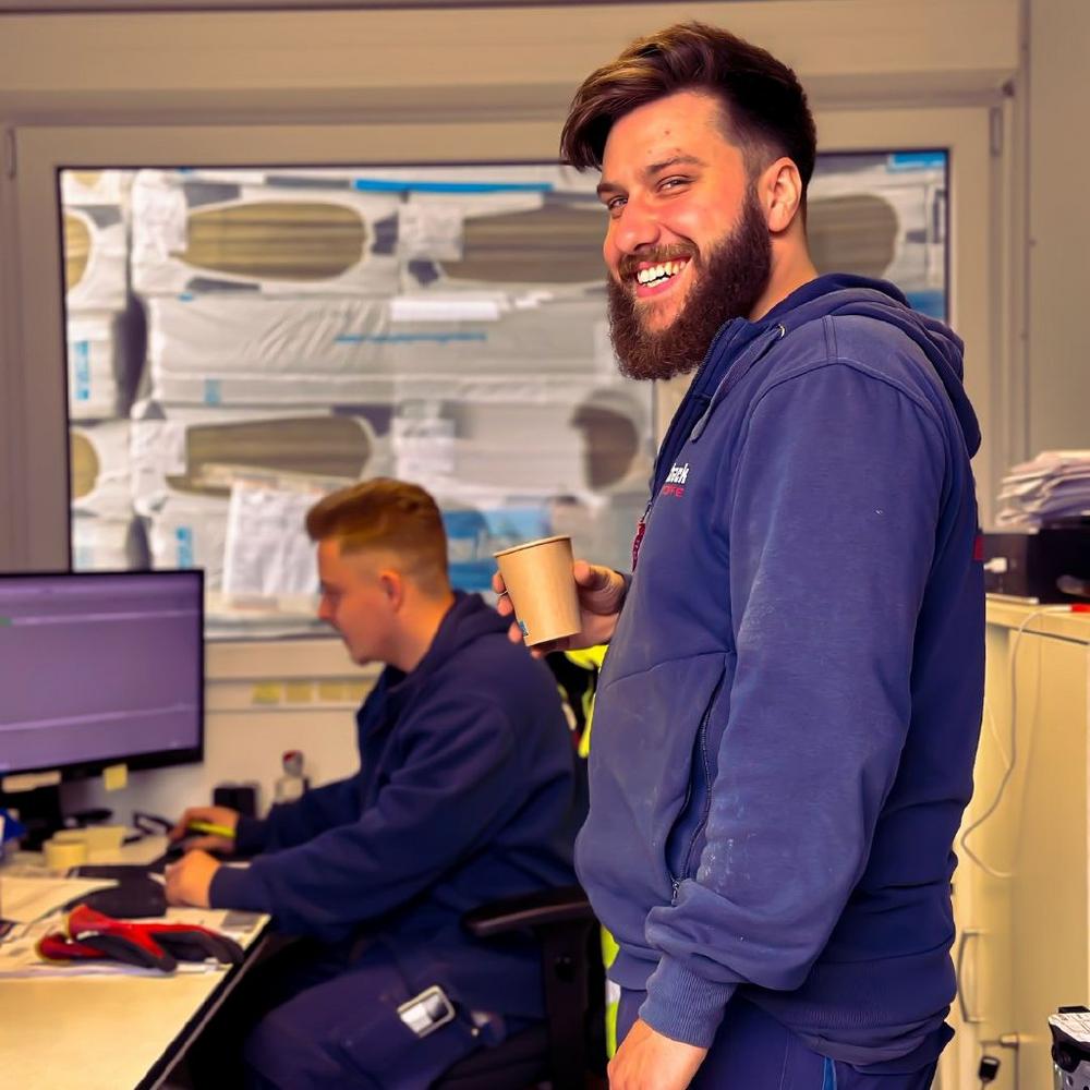 Lagermitarbeiter Lagerleitstand / Logistikkoordinator (m/w/d) Vollzeit – Neumünster (Vollzeit | Neumünster)