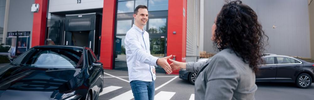 Produktspezialist (m/w/d) im Außendienst für Werkzeuge (Vollzeit | Leipzig)