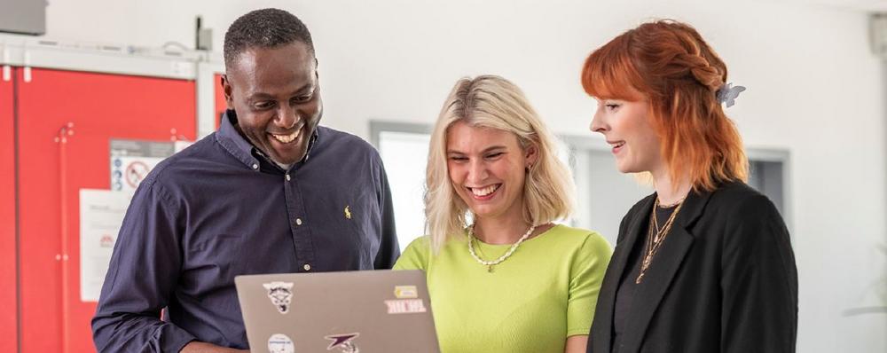 Praktikant (m/w/d) im Bereich Softwareentwicklung (.NET) – Lagerverwaltung (Praktikum | Bad Mergentheim)