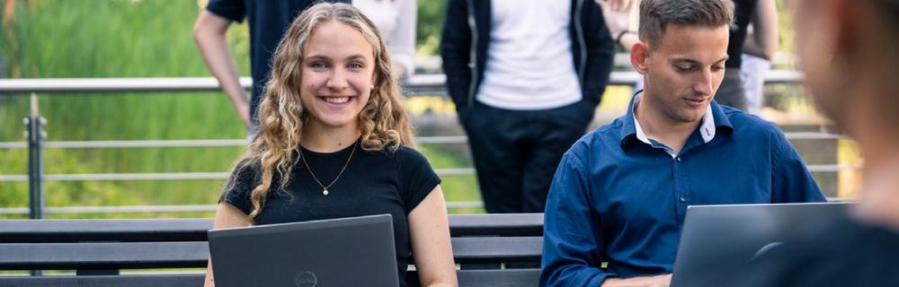 2026 – Duales Studium (B.Sc.) Wirtschaftsinformatik (Ausbildung / Duales Studium | Bad Mergentheim)