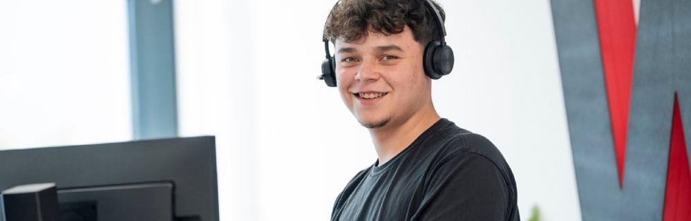 2026 – Duales Studium (B.Sc.) Angewandte Informatik (Ausbildung / Duales Studium | Bad Mergentheim)