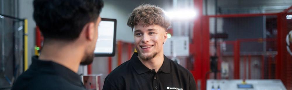 2026 – Duales Studium (B.Eng.) Wirtschaftsingenieurwesen (Ausbildung / Duales Studium | Bad Mergentheim)
