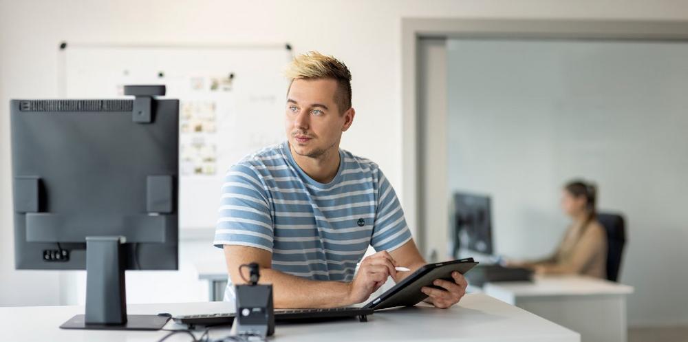 Marketing Generalist (m/w/d) Event-, Dialog- und Vertriebsmarketing (Vollzeit | Frankenberg (Eder))