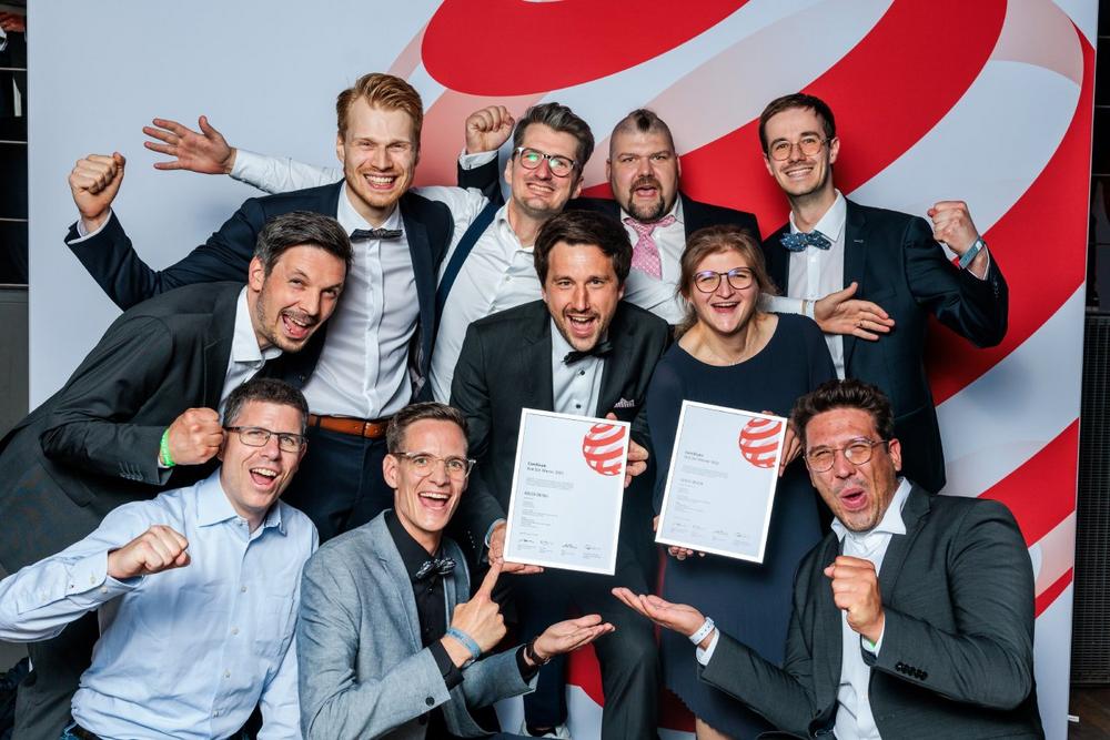 DevOps & Automation Engineer (m/w/d) (Vollzeit | München)