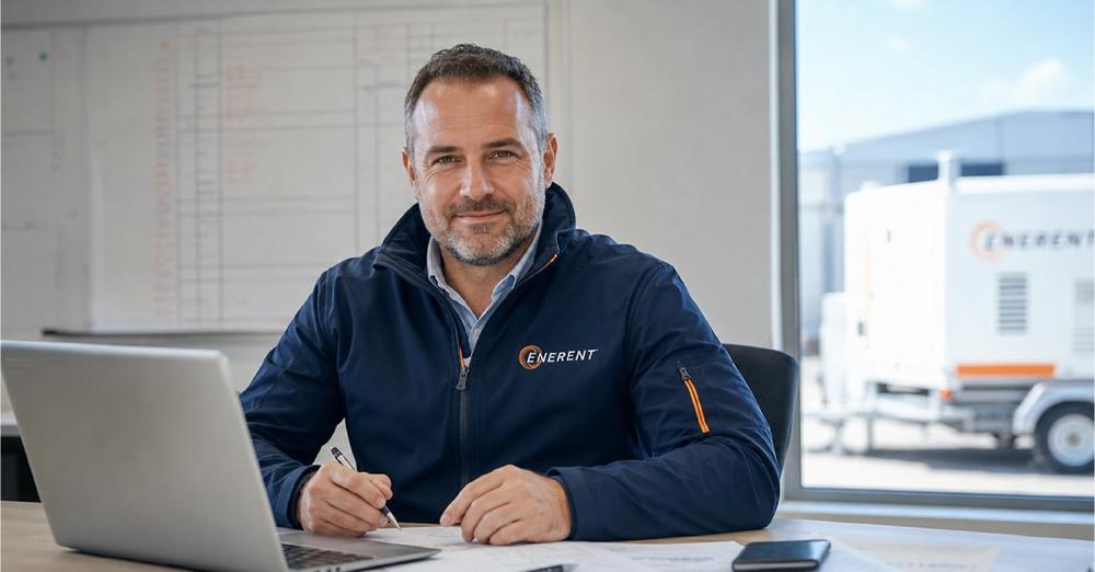 Regionalleitung (m/w/d) (Vollzeit | Oberhausen)