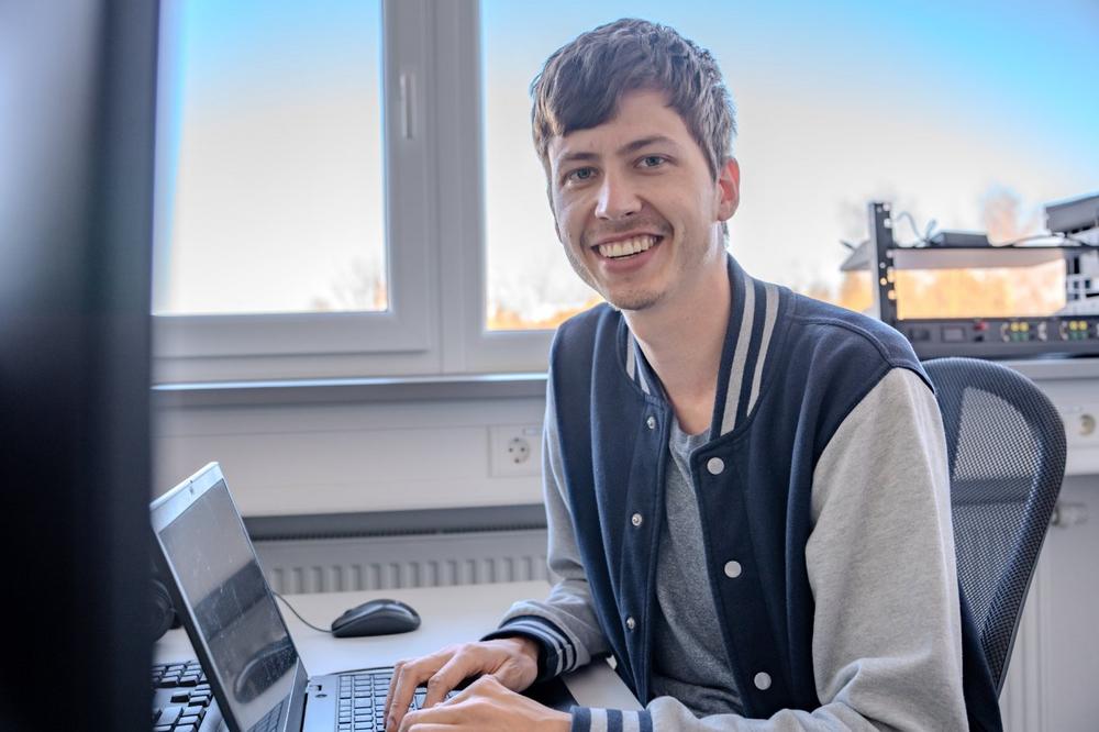 Softwareentwickler (m/w/d) Telemetrie (Vollzeit | Kempten (Allgäu))