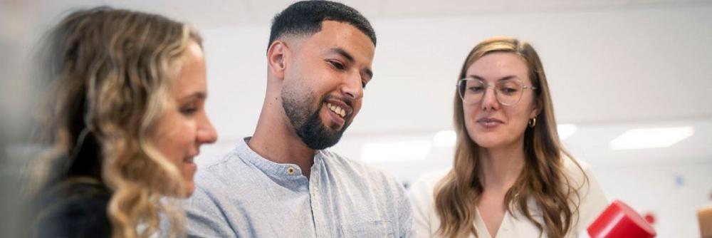 Werkstudent (m/w/d) im Bereich Softwareentwicklung (.NET) – Lagerverwaltung (Studentenjob | Bad Mergentheim)