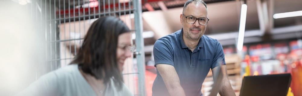 Teamlead / Teamleitung Product Owner (m/w/d) (Vollzeit | Bad Mergentheim)