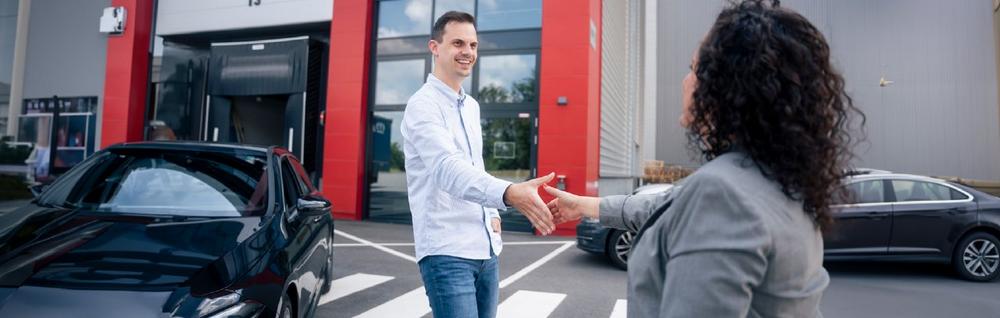 Key Account Manager (m/w/d) im Außendienst (Vollzeit | Bad Mergentheim)
