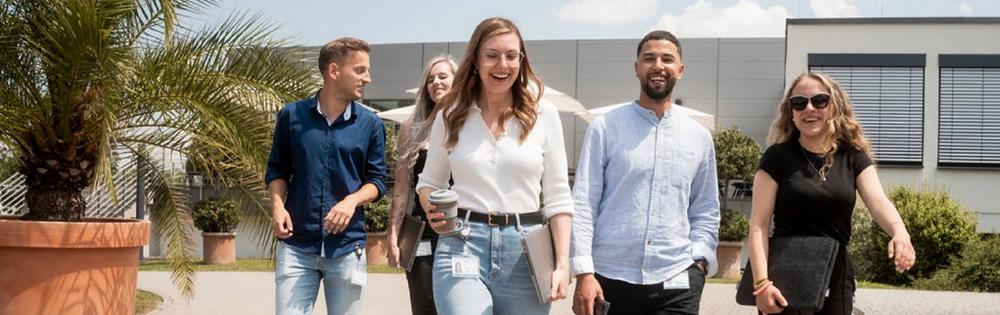 2027 – Ausbildung zum Kaufmann (m/w/d) im Groß- und Außenhandelsmanagement Zusatzqualifikation IWM (Ausbildung / Duales Studium | Bad Mergentheim)