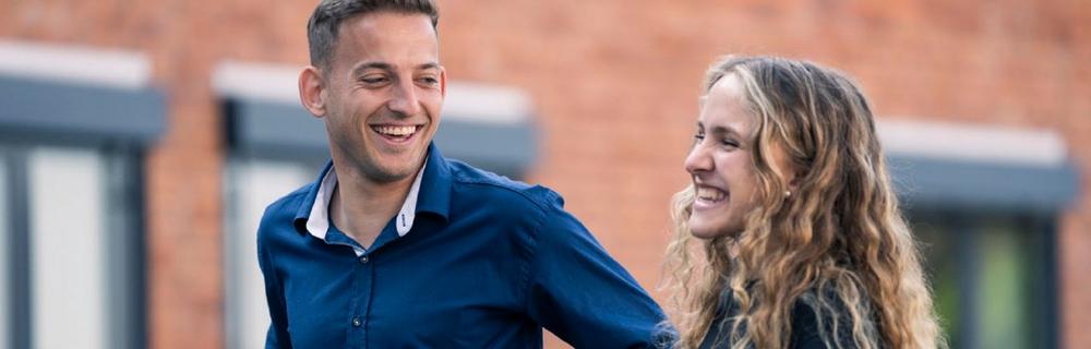 2027 – Ausbildung zum Kaufmann (m/w/d) im Groß- und Außenhandelsmanagement in Siegen (Ausbildung / Duales Studium | Siegen)