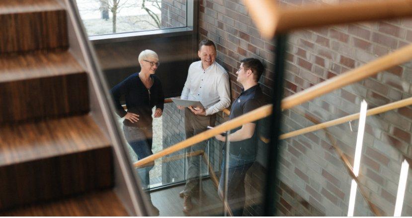 Corporate Development Manager (m/w/d) (Vollzeit | Bielefeld)