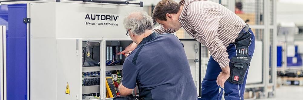 Mechatroniker / Elektrotechniker als Servicetechniker im Außendienst (m/w/d) (Vollzeit | Regensburg)