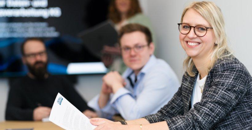 Werkstudent – Produktmanagement (w/m/d) (Studentenjob | Bielefeld)