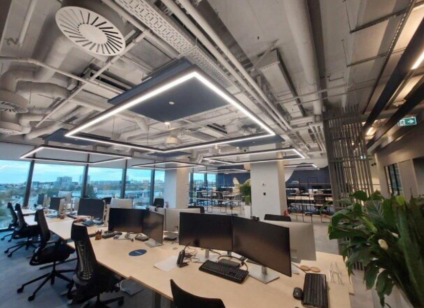 Support Engineer L1 Backoffice (m/w/d) – German mandatory (Vollzeit | Timișoara)